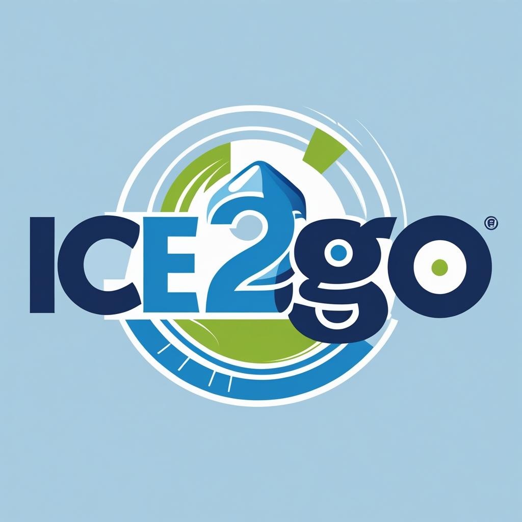ICE2GO Logo